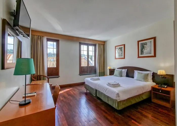 Hotel Vale Verde