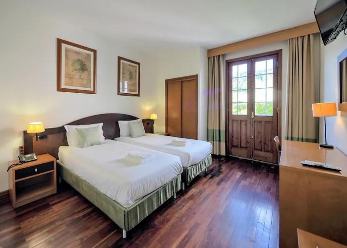 Hotel Vale Verde