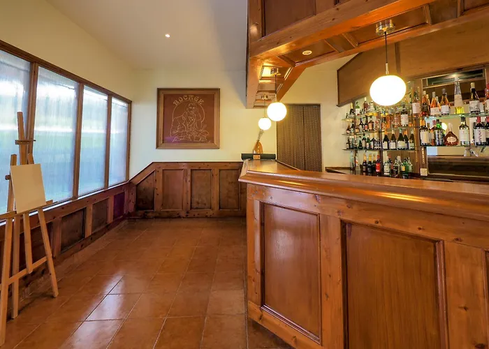 Hotel Vale Verde