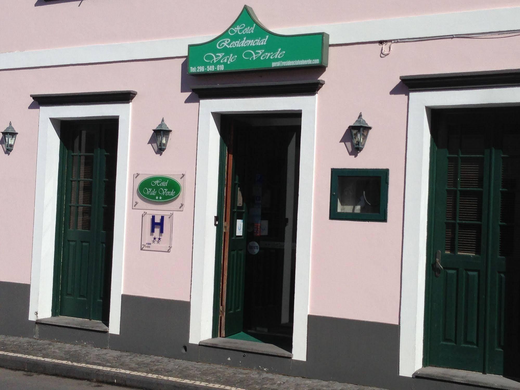 Vale Furnas (Azores)