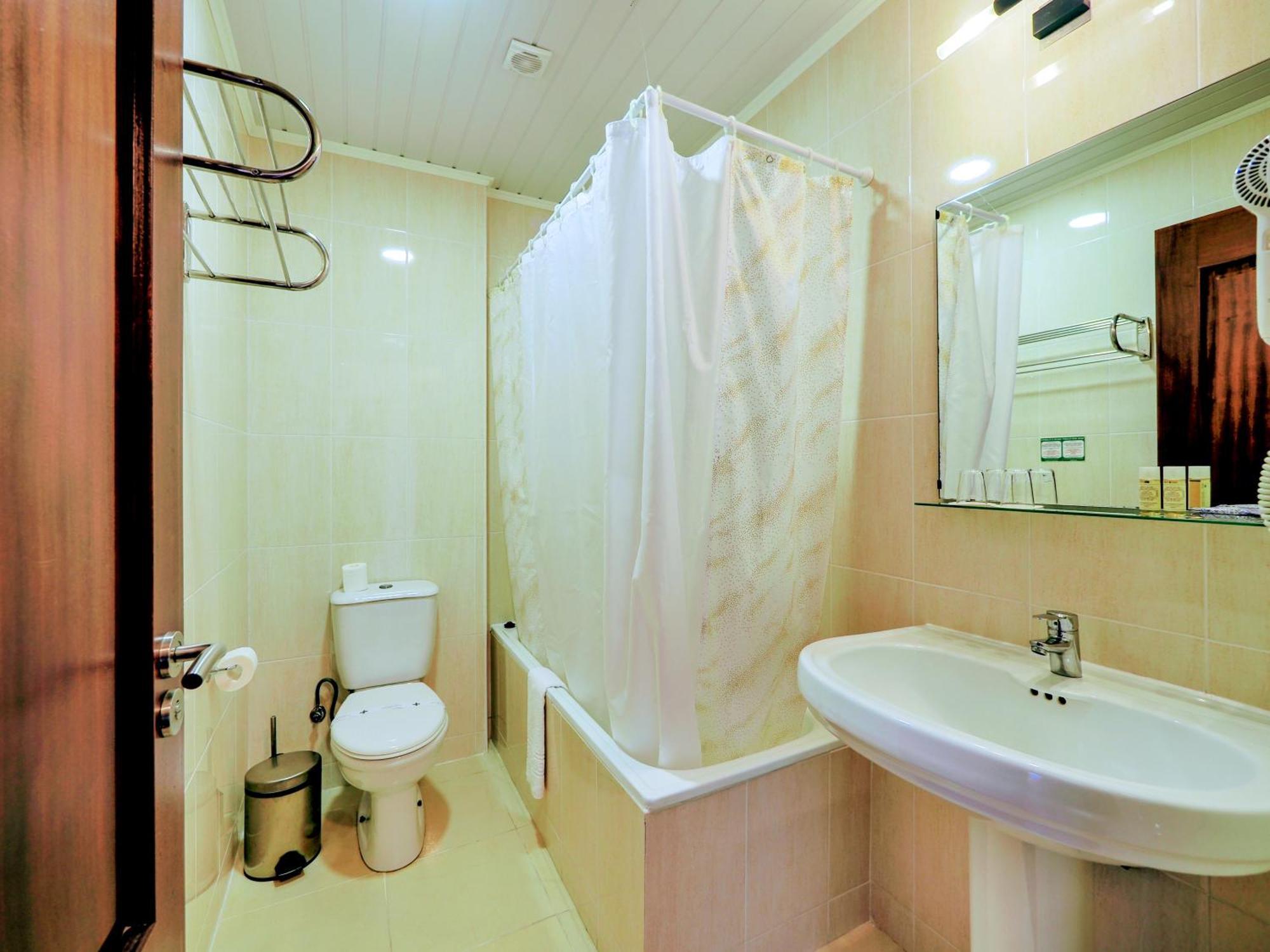 Hotel Vale 2*