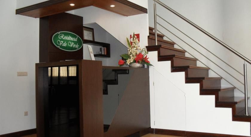 Vale Hotel Furnas (Azores)