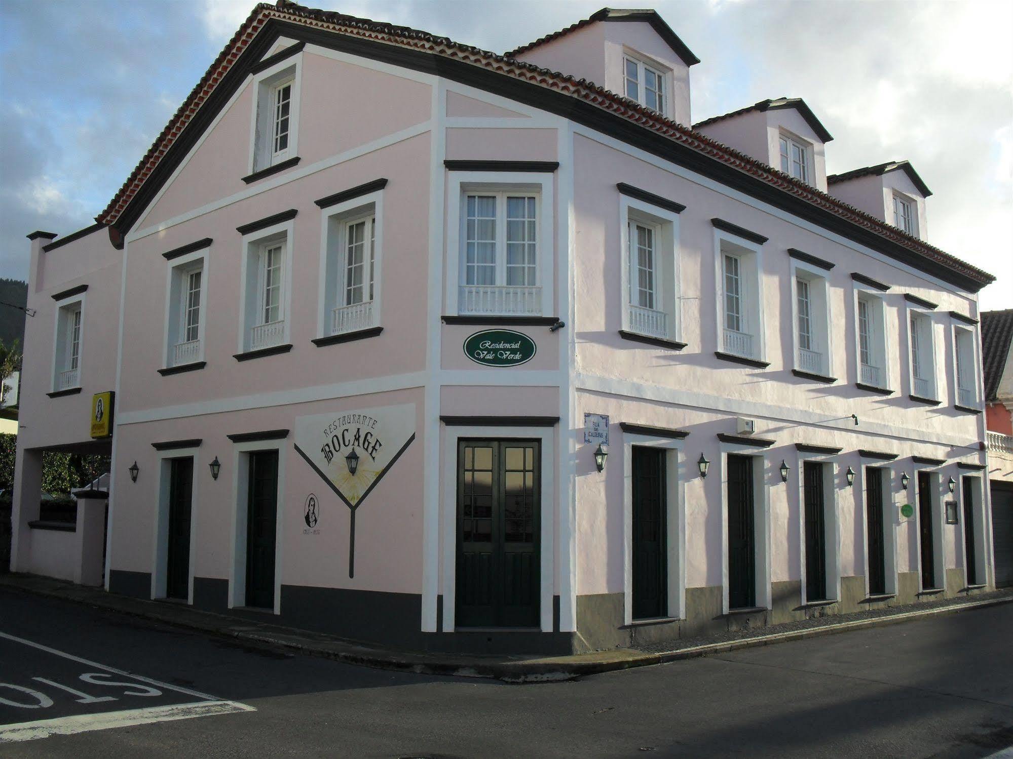 Hotel Vale