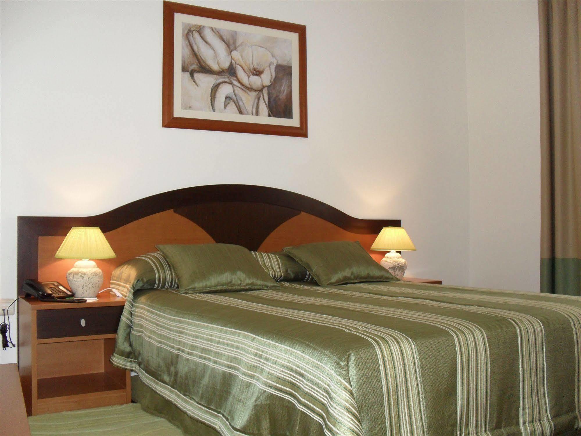 Vale Hotel Furnas (Azores)