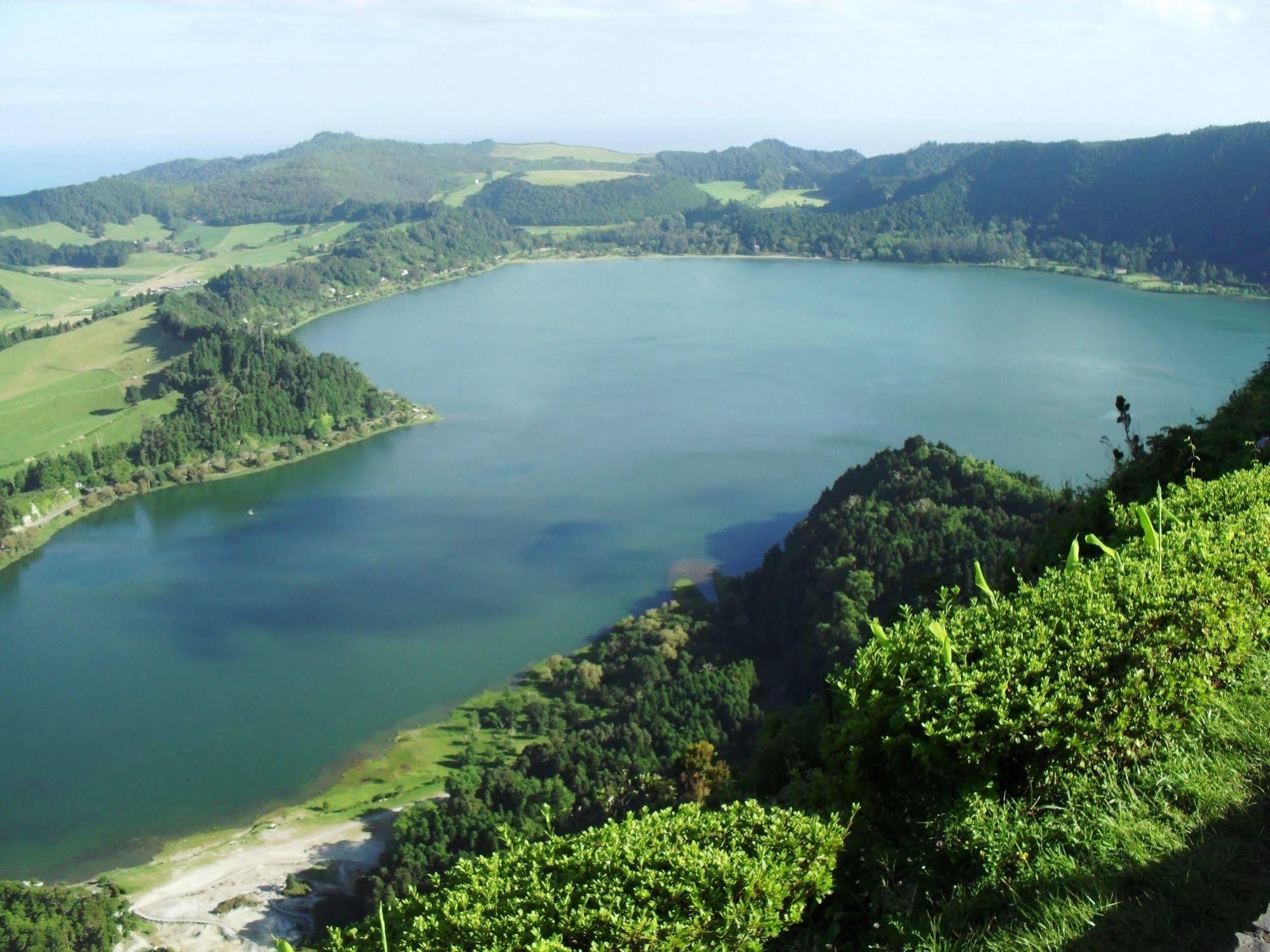 Vale Hotel Furnas (Azores)